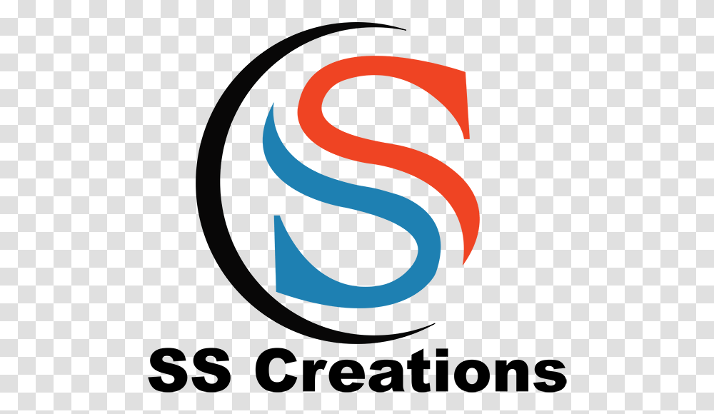Ss Creations Ss Logo In, Trademark Transparent Png