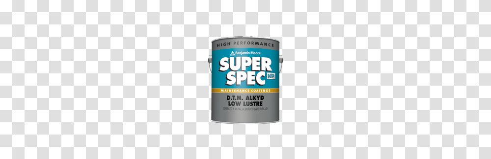 Ss Dtm Alkyd Ll Ultra Base Qt, Paint Container, Tin Transparent Png