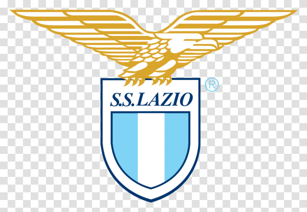 Ss Lazio, Logo, Trademark, Armor Transparent Png