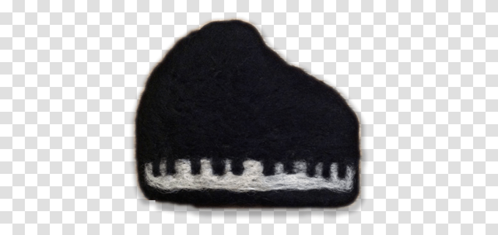 Ss Piano Beanie, Rock, Rug, Mineral, Soil Transparent Png