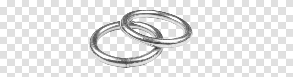 Ss Rings For Fishnet Bangle, Jewelry, Accessories, Accessory, Aluminium Transparent Png