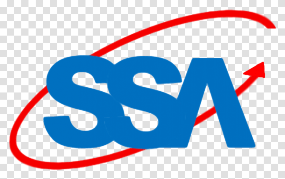 Ssa Logo Final Clipped Rev 1 Min Graphic Design, Alphabet Transparent Png