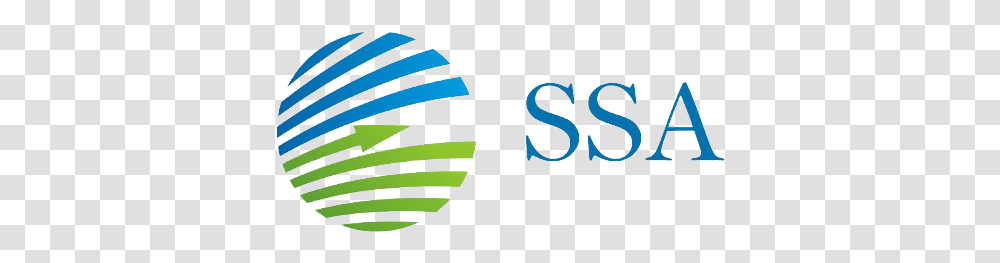 Ssa Logo Vertical, Symbol, Trademark, Text, Plant Transparent Png