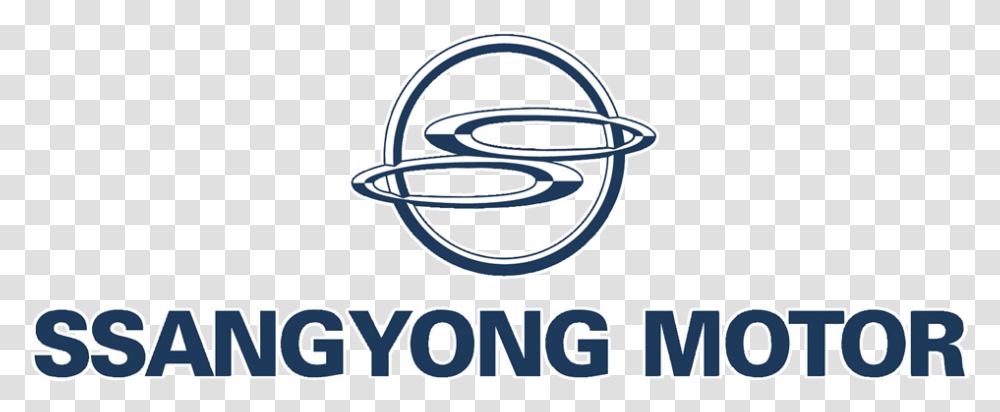 Ssangyong Motor Logo Motor Logo Logan Motors Ssangyong, Trademark, Emblem Transparent Png