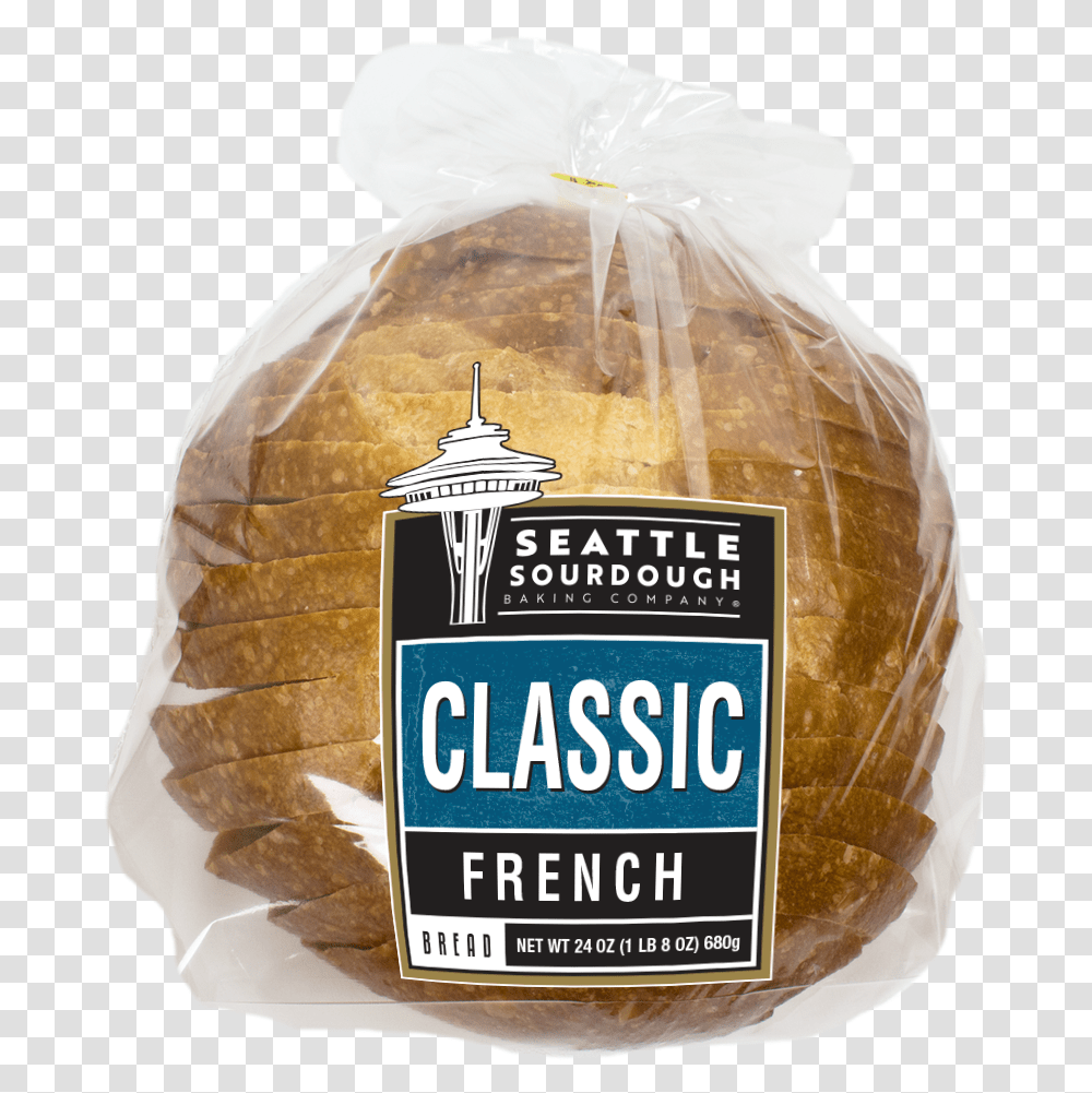 Ssbc Classic French Sliced Round Bread Whole Wheat Bread, Food, Bakery, Shop, Plant Transparent Png