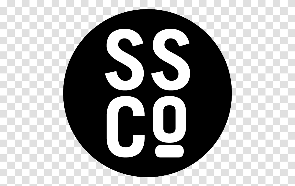 Ssco Button Circle, Number Transparent Png