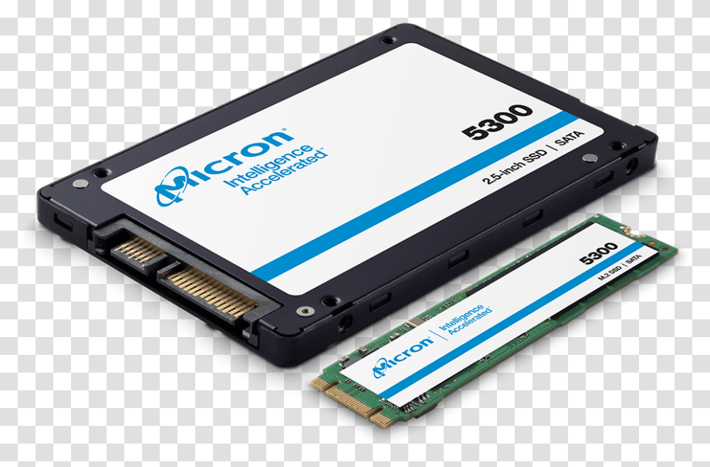 Ssd Micron Ssd, Computer, Electronics, Computer Hardware, Mobile Phone Transparent Png