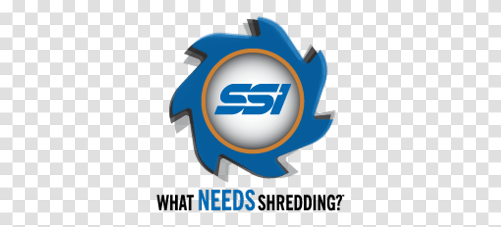 Ssi Shredders Ssi Shredder, Text, Poster, Advertisement, Graphics Transparent Png