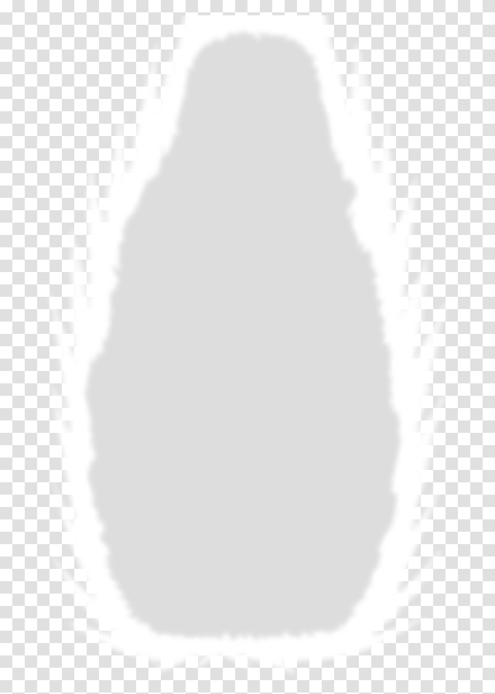 Ssj Aura God, Person, Human, Stencil, Egg Transparent Png