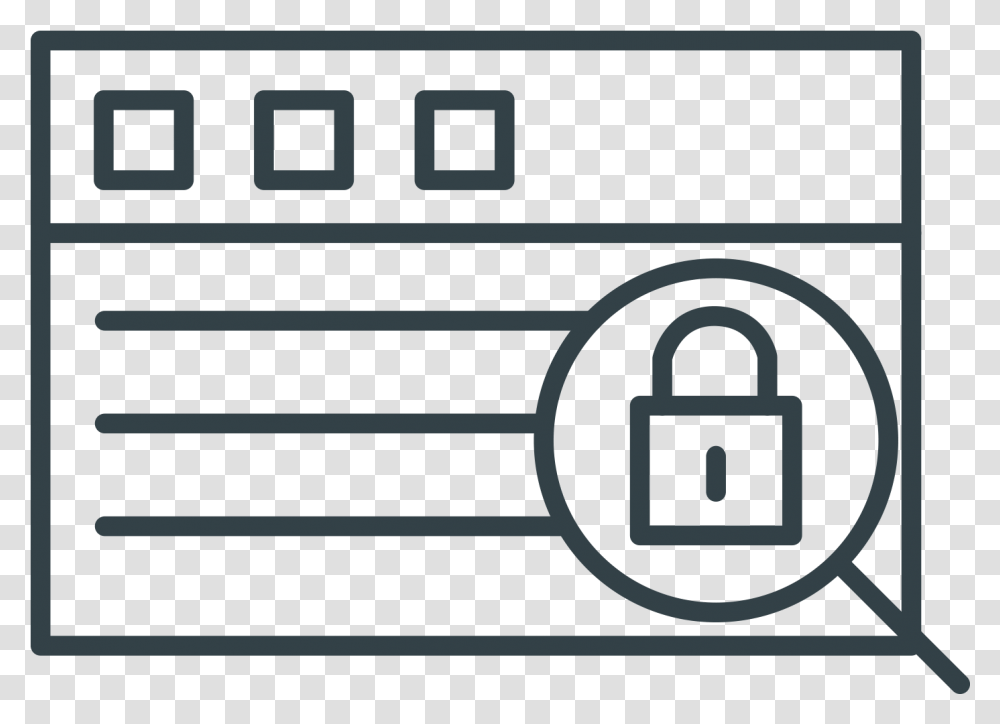 Ssl, Stereo, Electronics, Security Transparent Png