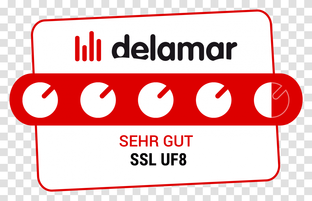 Ssl Uf8 Dot, Text, Label, First Aid, Number Transparent Png