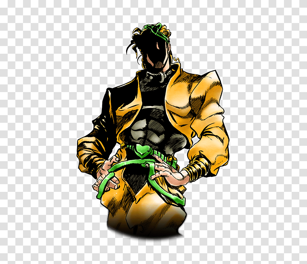 Ssr Dio, Hand, Hook Transparent Png – Pngset.com