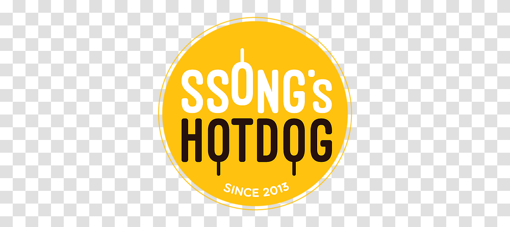 Sssongs Hotdog Us Circle, Text, Logo, Symbol, Trademark Transparent Png