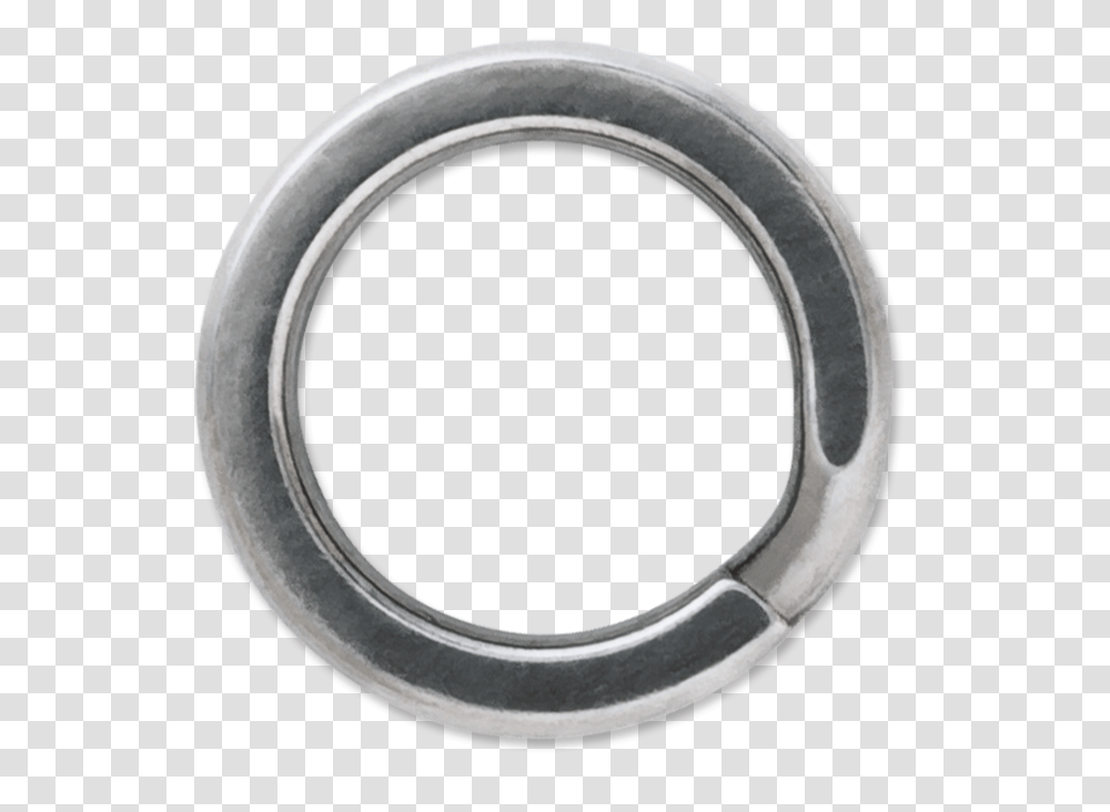 Sssr Stainless Steel Split Ring, Staircase, Washer, Appliance Transparent Png