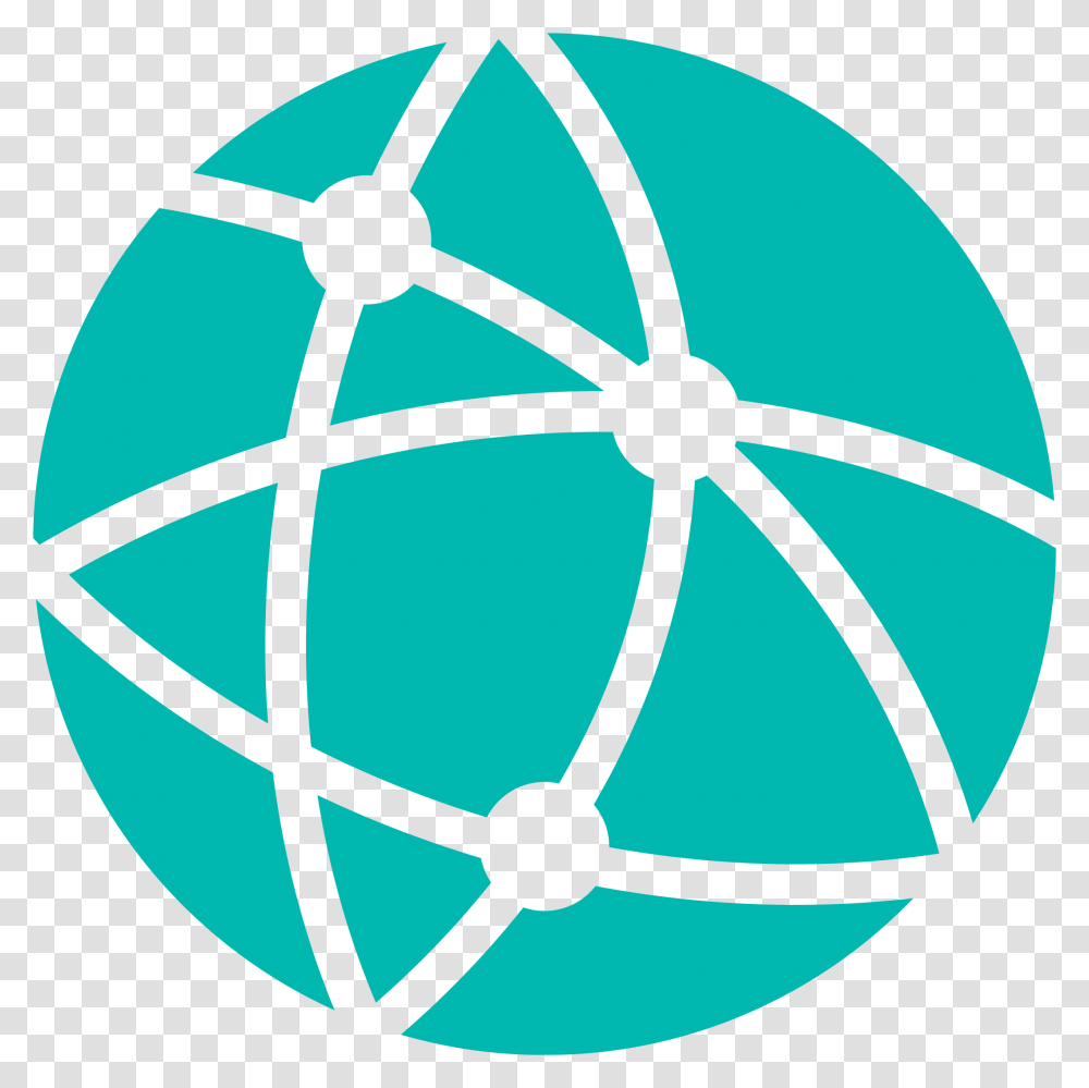 Sst Infotech Clipart Download Network Logo, Sphere, Astronomy, Outer Space, Universe Transparent Png