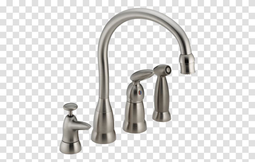 Sswf Tap, Sink Faucet, Indoors Transparent Png