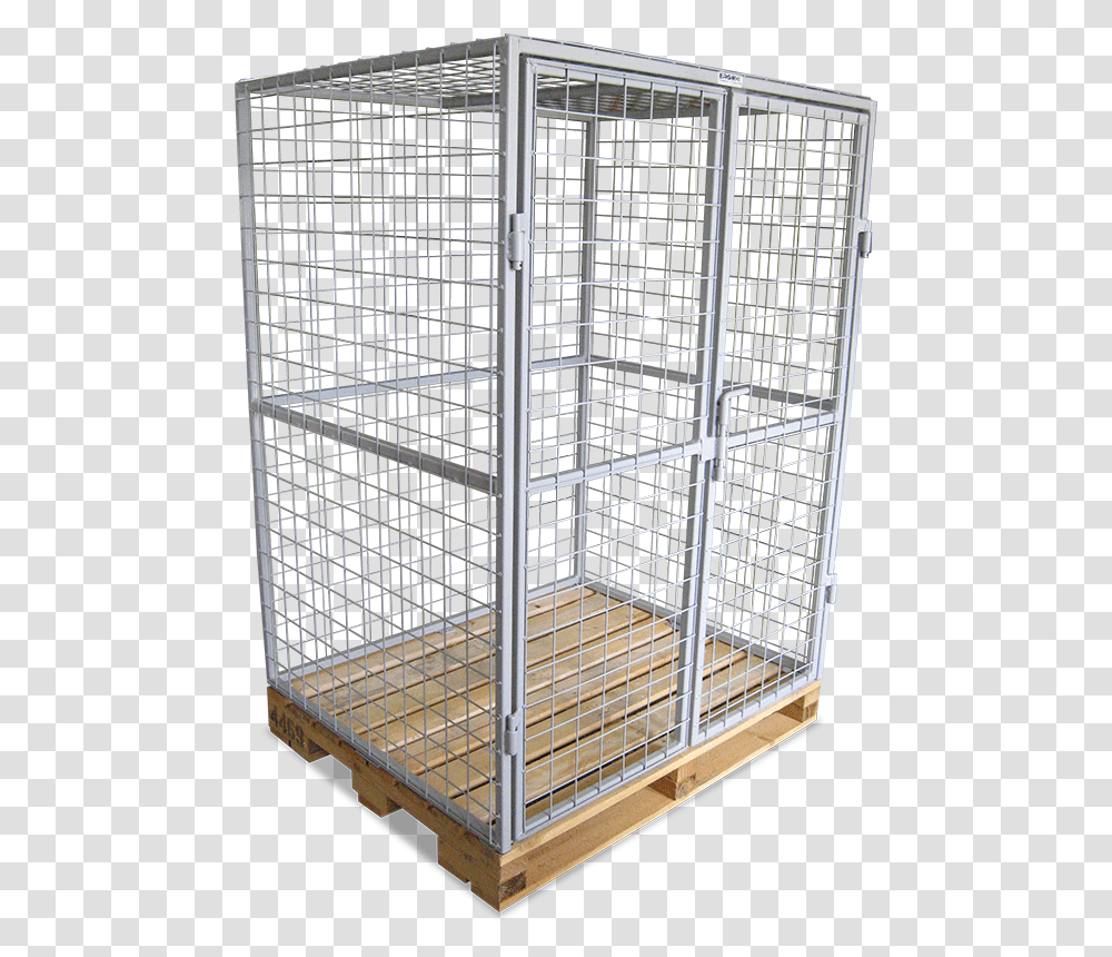 Ssz Ast 001 Cage, Gate, Wood, Door, Appliance Transparent Png
