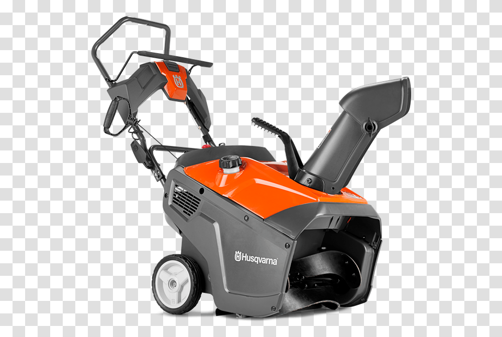 St 111 Snow Blower, Lawn Mower, Tool Transparent Png