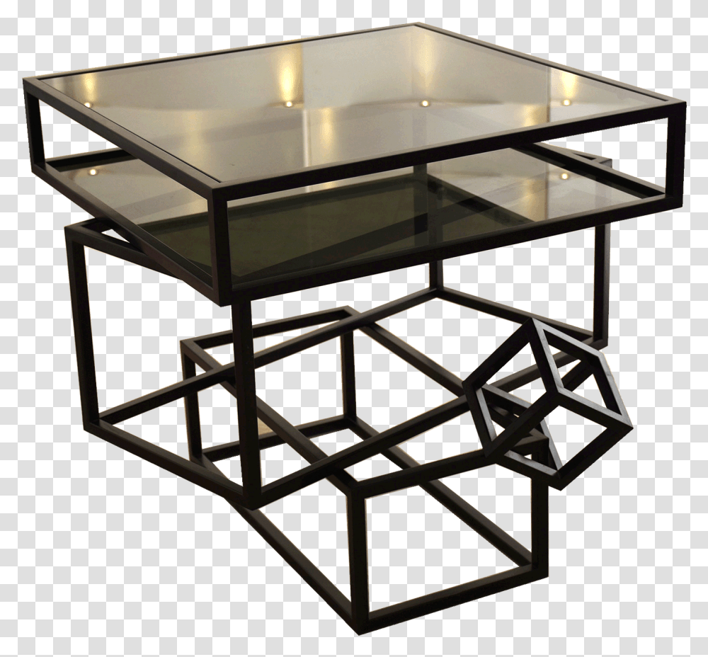 St 16 Stolik Na Metalowych Nogach, Furniture, Table, Tabletop, Coffee Table Transparent Png