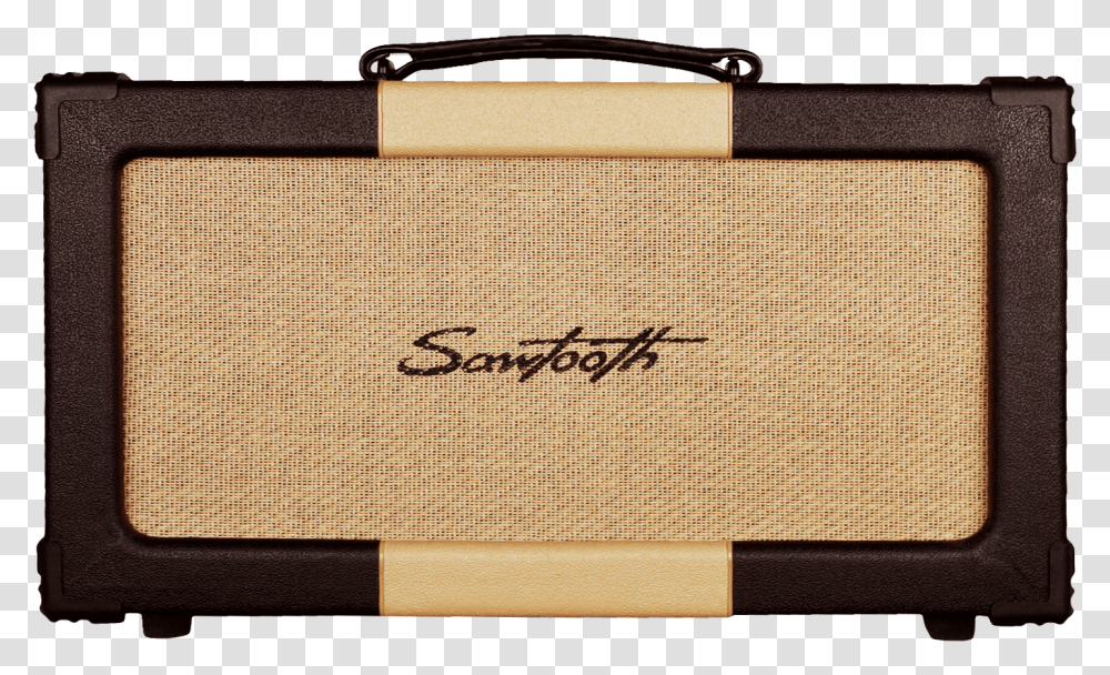 St Amp 20t Full Front Suitcase, Mat, Rug, Doormat, Wallet Transparent Png
