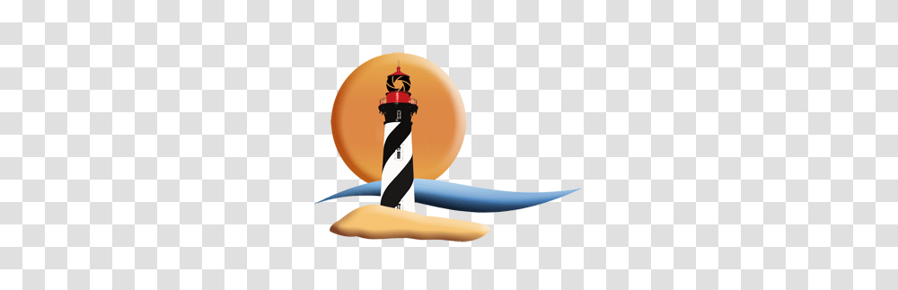St Augustine Photographic Art Gallery, Architecture, Building, Tower, Lighthouse Transparent Png