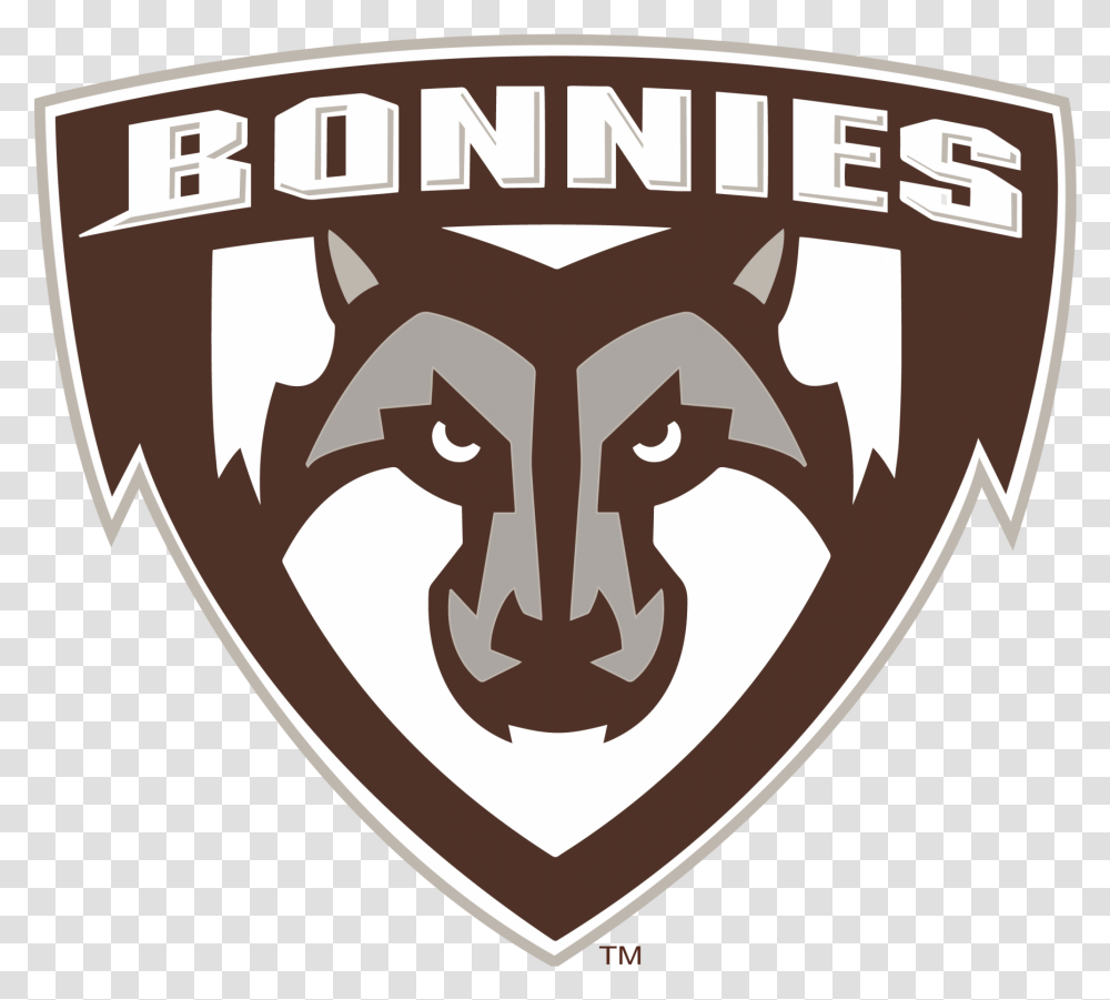 St Bonaventure Bonnies, Armor, Logo, Trademark Transparent Png