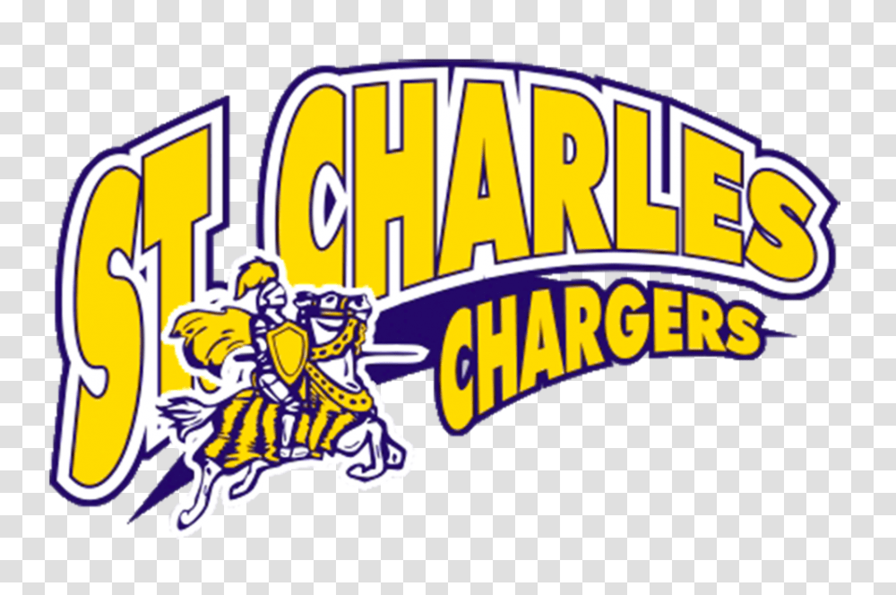 St Charles Chargers, Crowd, Pac Man, Carnival Transparent Png
