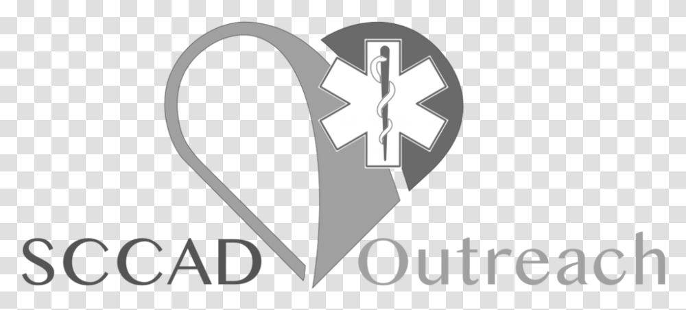 St Charles County Ambulance District Download Emblem, Logo, Trademark, Recycling Symbol Transparent Png