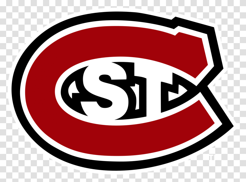 St Cloud State Huskies Wikipedia St Cloud State University Logo, Label, Text, Symbol, Trademark Transparent Png