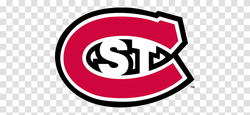 St Cloud State Steve Costanzo Preview, Label, Logo Transparent Png