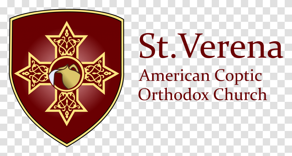 St Coptic Orthodox Passion Week, Armor, Symbol, Shield Transparent Png