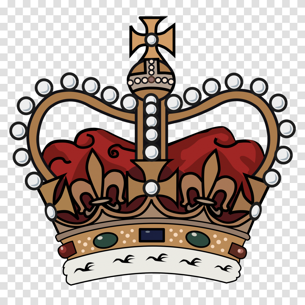St Edwards Crown, Accessories, Accessory, Jewelry Transparent Png