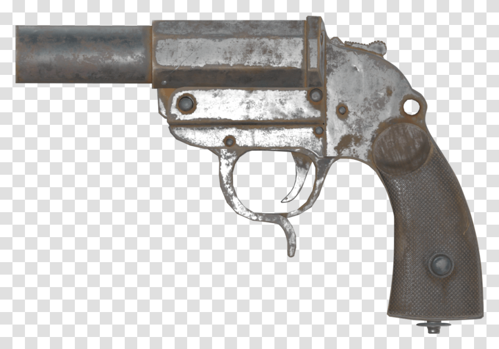 St Etienne 1873 Revolver, Handgun, Weapon, Weaponry Transparent Png