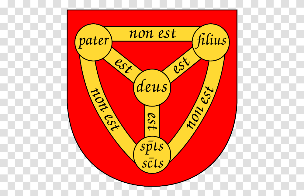 St Faith Arms Crest, Logo, Trademark, Badge Transparent Png