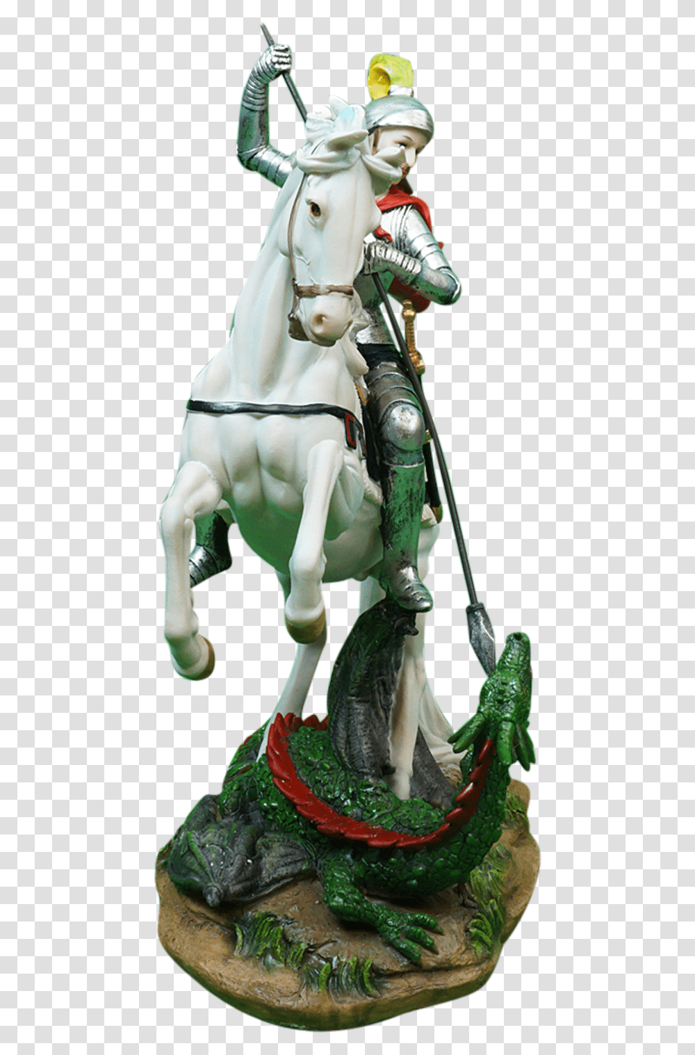 St George Bridle, Figurine, Toy, Horse, Mammal Transparent Png