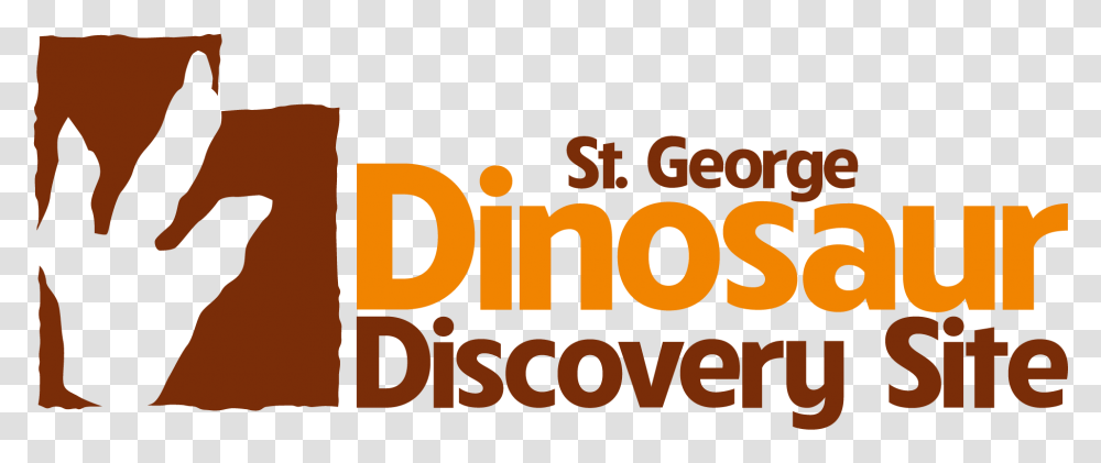 St George Dinosaur Discovery Site, Alphabet, Word, Person Transparent Png