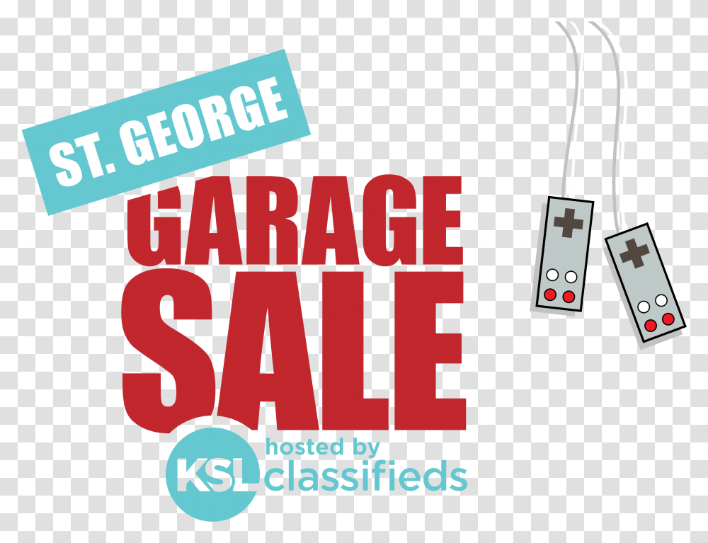 St George Garage Sale Ksl Ipod, Flyer, Poster, Paper, Advertisement Transparent Png