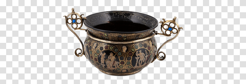 St George Mangana And Palace Hagia Sophia History Tureen, Bowl, Soup Bowl, Pottery, Mixing Bowl Transparent Png