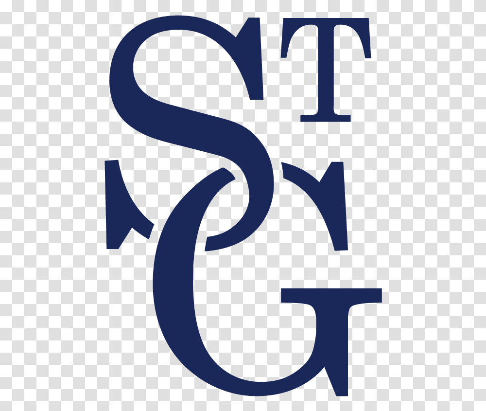 St George's Episcopal School, Alphabet, Logo Transparent Png