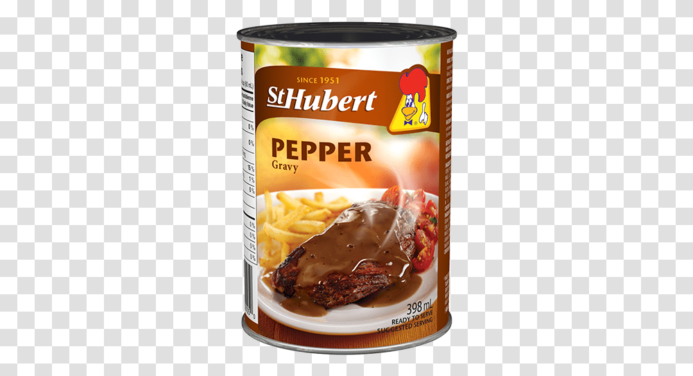 St Hubert's Pepper, Food, Fries, Dessert Transparent Png