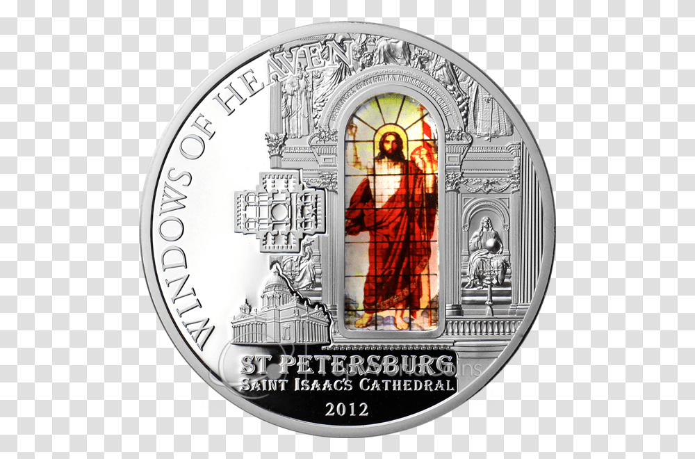 St. Isaac's Cathedral, Person, Human, Money, Coin Transparent Png