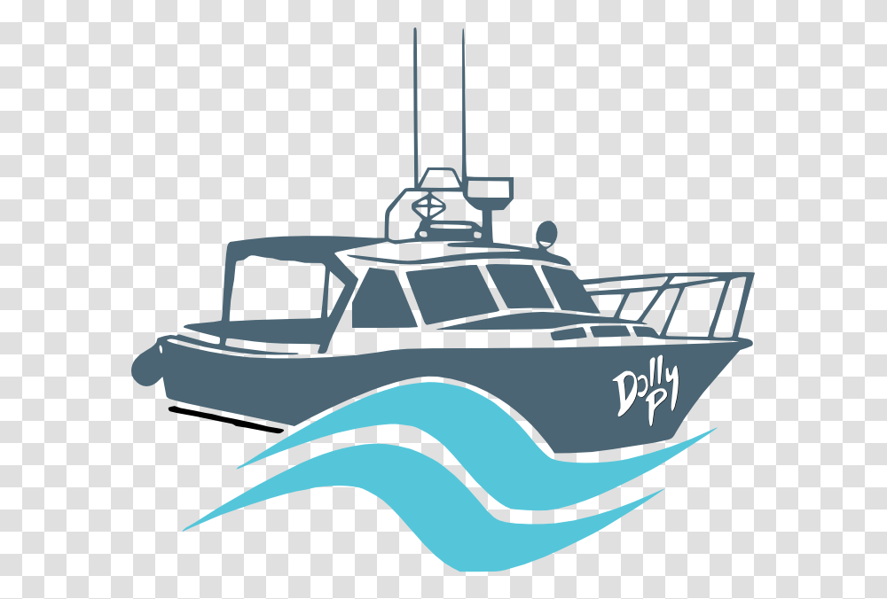 St Ives Boats Quotdolly P Yacht, Watercraft, Vehicle, Transportation, Military Transparent Png