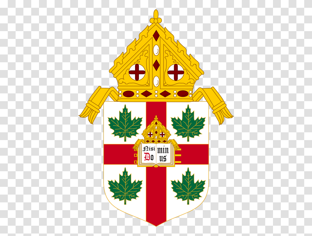 St James Anglican Church, Logo, Trademark, Emblem Transparent Png