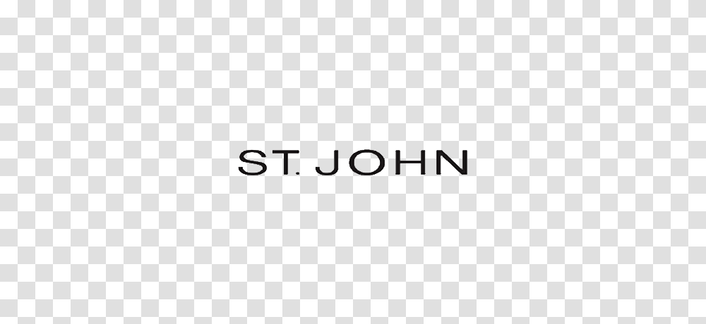 St John, Word, Logo Transparent Png