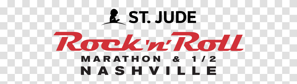 St Jude Rock N Roll Marathon And Nashville Wwtn Fm, Alphabet, Word Transparent Png