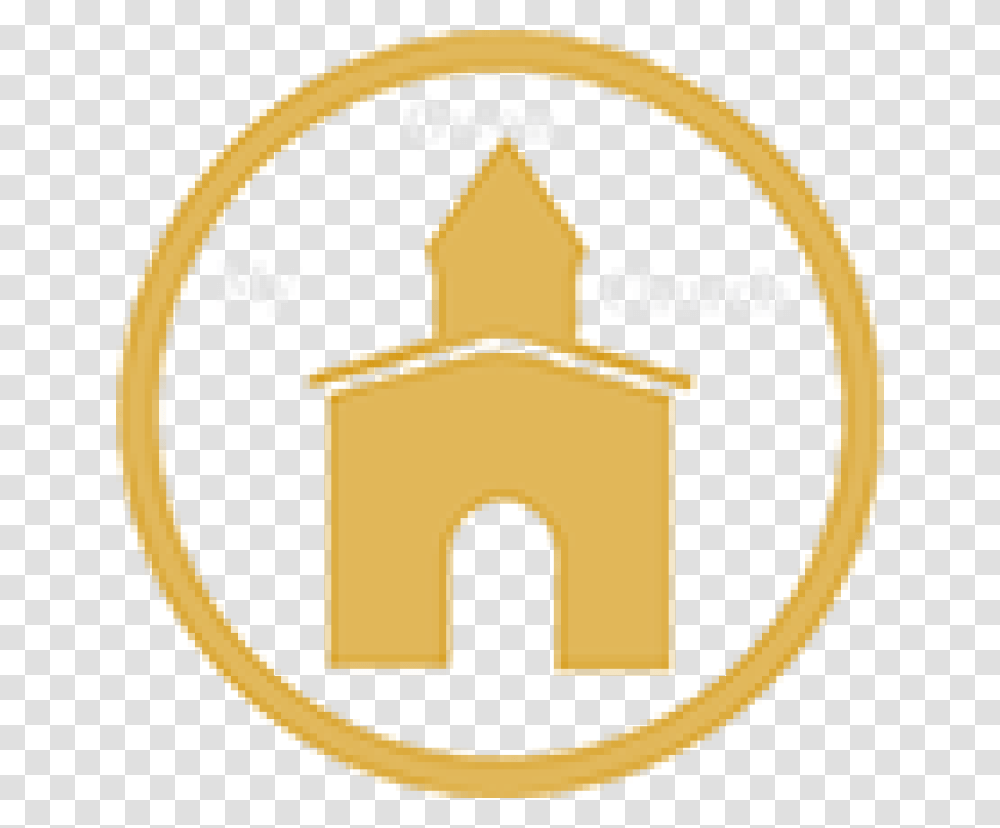 St Leo Catholic Church, Logo, Light Transparent Png
