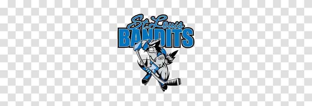 St Louis Bandits Granted Inactive Status For North, Knight, Hockey, Team Sport, Sports Transparent Png