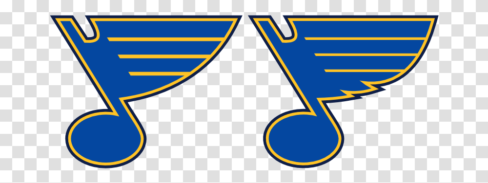 St Louis Blues Concepts Chris Creamer's Sports Logos Real Nhl Logos Or Fake, Symbol, Trademark, Text, Number Transparent Png