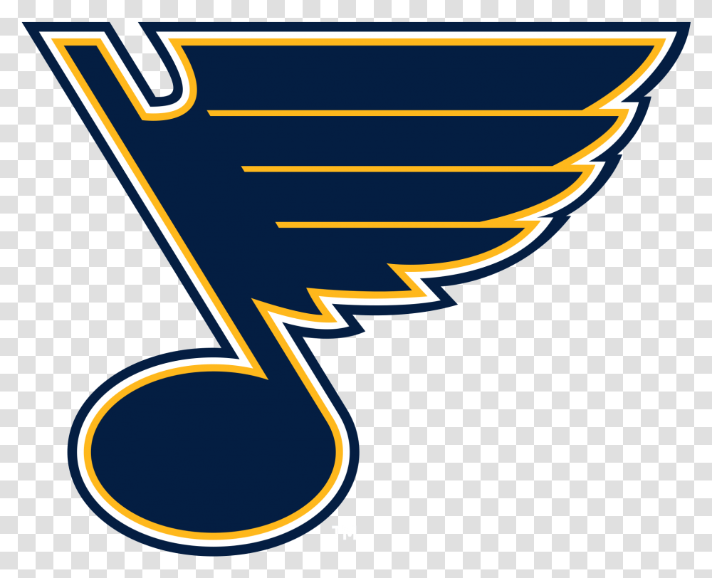 St Louis Blues Logo St Louis Blues Logo, Symbol Transparent Png