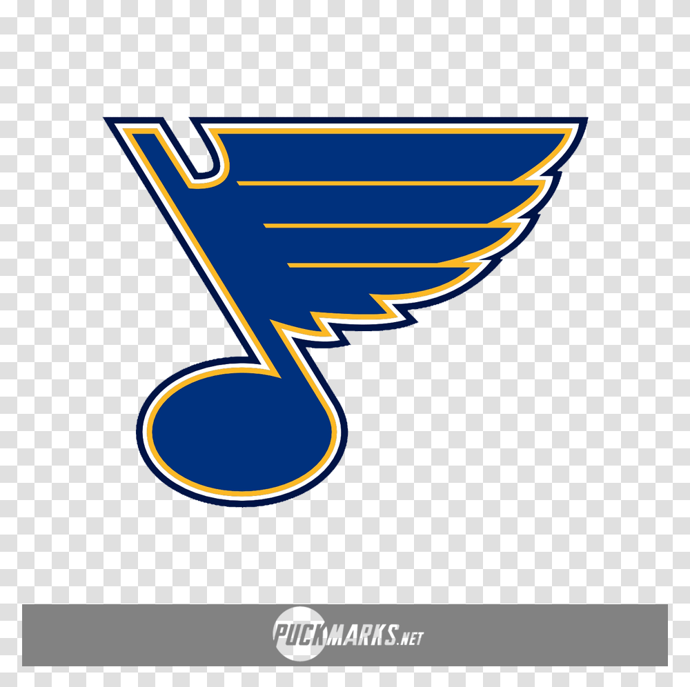 St Louis Blues Nhl Primary Logo, Trademark Transparent Png